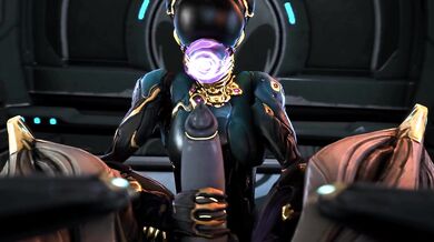 Naughty Nippon Nymphos: A Warframe Fap-Fest