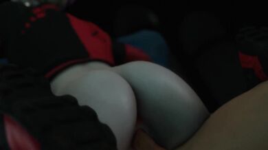 Harley Quinn: The XXX Sins of Yscorchy [1080p]