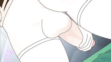 Masturbation in the Wind: Venti's Dreamflower Adventure