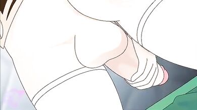 Masturbation in the Wind: Venti's Dreamflower Adventure