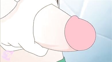 Masturbation in the Wind: Venti's Dreamflower Adventure