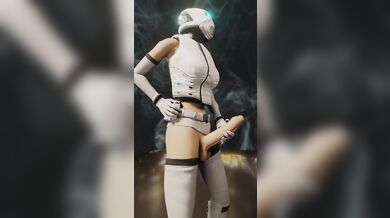 Jizz-Covered Spermy Splatter: Half-Life Jizm Release