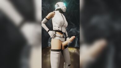 Jizz-Covered Spermy Splatter: Half-Life Jizm Release