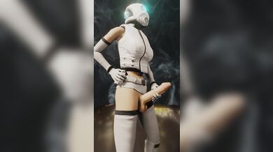 Jizz-Covered Spermy Splatter: Half-Life Jizm Release