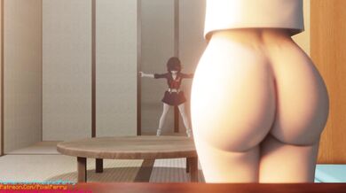 I'll Fuck You Before Your Body is Dry: Kill la Kill HMV