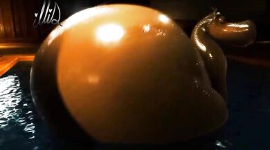 Gloria's Big Booty Expansion