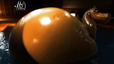 Gloria's Big Booty Expansion