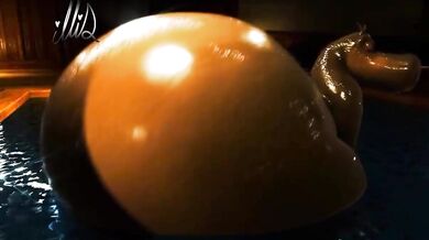 Gloria's Big Booty Expansion