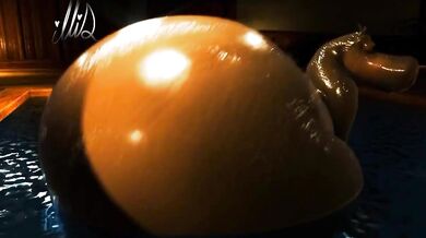 Gloria's Big Booty Expansion