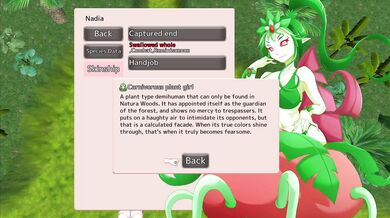 Kuro's Dominating Adventures with Wicked Monster Bitches volumes 1 and 2 Preview 14