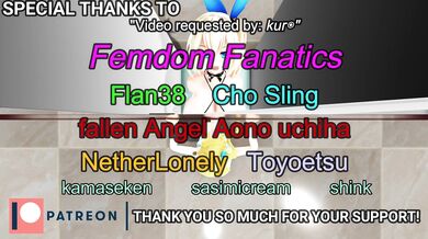 Futa Akari's Transformation into a Busty Bitch by Horny Schoolgirl Galko