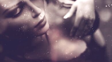 Evelyn's Hot Tease: A XXX Tale of Lust and Desire