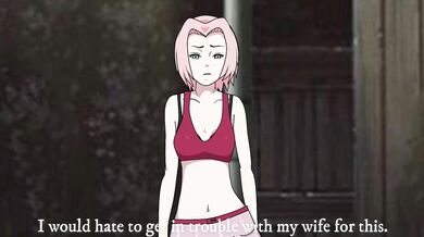 Sexy Ninja's First Assignment