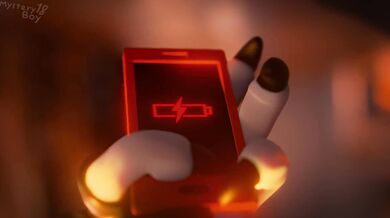 Death's Revenge with Loona