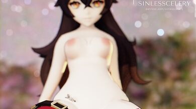 You've Been Ridden by Amber