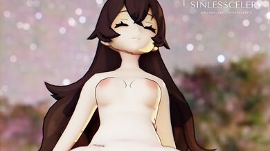 You've Been Ridden by Amber