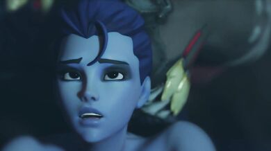 - Face Down and Filled Up