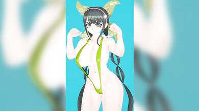 Bouncy Cannons (Titties)