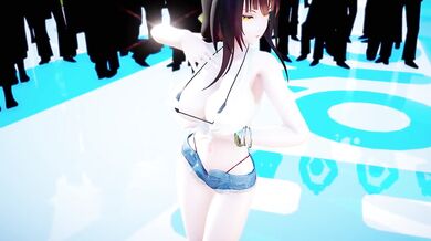 Kangxi Gentleman's Sexualized Moves in Shark100's 'Sex Dance'