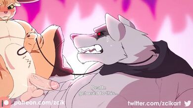 - Rise from the Grave: A Reanimated Love Story