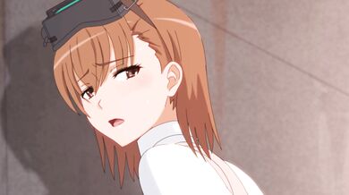Imouto Misaka [akino]