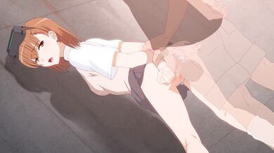 Imouto Misaka [akino]