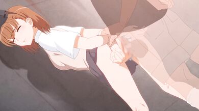 Imouto Misaka [akino]