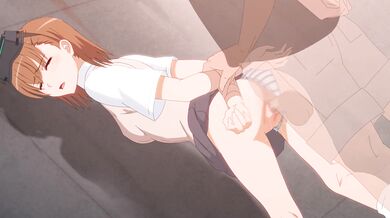 Imouto Misaka [akino]
