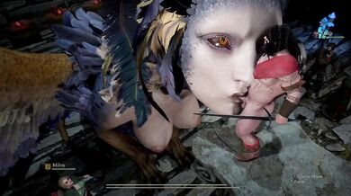 Asking for 'Something Else' Instead of Treasure: Yellowbeard's Journey into Hentai Depravity