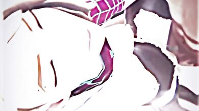 Spider Gwen: The Sexual Adventures of Gwen Stacy