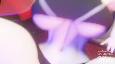Missionary Scorbunny: A Pokémon Porn Parody