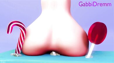 candy