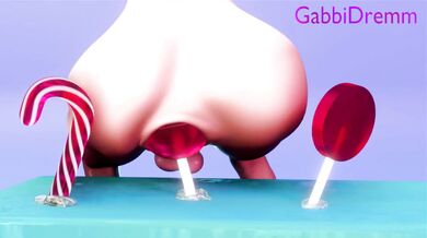 candy