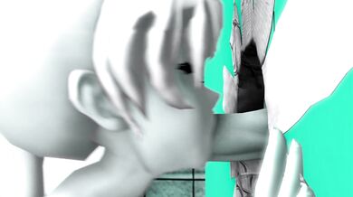 Ruby and Weiss's Steamy Sexual Encounter in Remnant