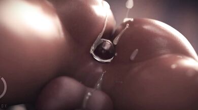 Kassandra's First Lesbian Encounter [Forged3DX]