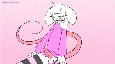 Sexy Reggie Takes It Up the Ass in 'Anal Anal [whygena]'