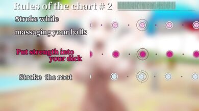 [Hentai Anime Masturbation Aid] [Toxic] - [Tentacle Rape] [Haku]