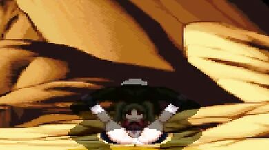 - The New Satsuki: A M.U.G.E.N Porn Parody