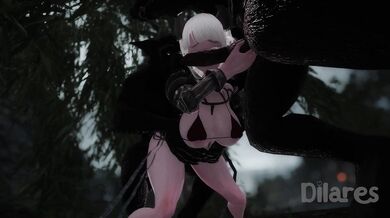 Lycanthrope Orgy: A Tale of Unbridled Lust and Animalistic Passion