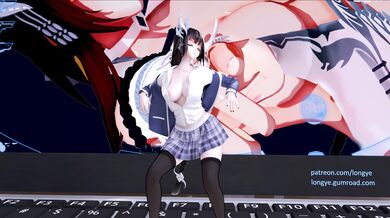 Kangxi Kangxi-chica Drama SEX

Kangxi Kangxi-chica Dramatica SEXArtist: Long Ye (Patreon link)Kangxi Kangxi-chica Dramatica SEX