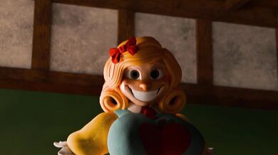 Delightful Hardcore Miss