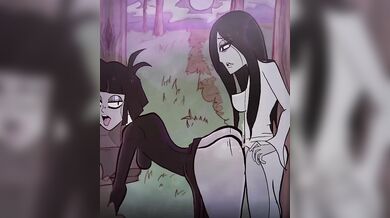 Big Tits vs. Big Tits: The Revenge