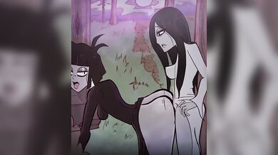 Big Tits vs. Big Tits: The Revenge