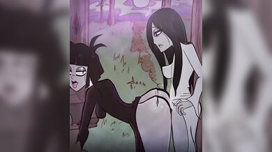 Big Tits vs. Big Tits: The Revenge