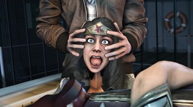 Wonder Woman
