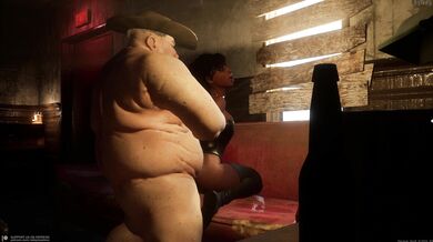 Banging the Omertas in Wild Life - Fallout New Vegas