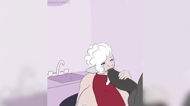 Mature Ewe F*cks (with Swollen Pride)