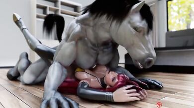 - Riding the Pony in Slow Motion: A Study of Horse Fucking Techniques (Video 119)