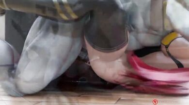 - Riding the Pony in Slow Motion: A Study of Horse Fucking Techniques (Video 119)