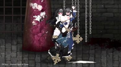 Dark Souls Witch Enemy Hentai Game Full Gallery